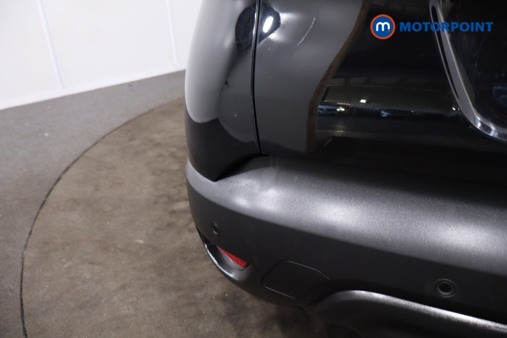 Renault Captur Iconic Manual Petrol SUV - Stock Number (1636689) - 34th supplementary image