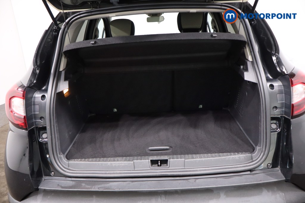 Renault Captur Iconic Manual Petrol SUV - Stock Number (1636689) - 35th supplementary image