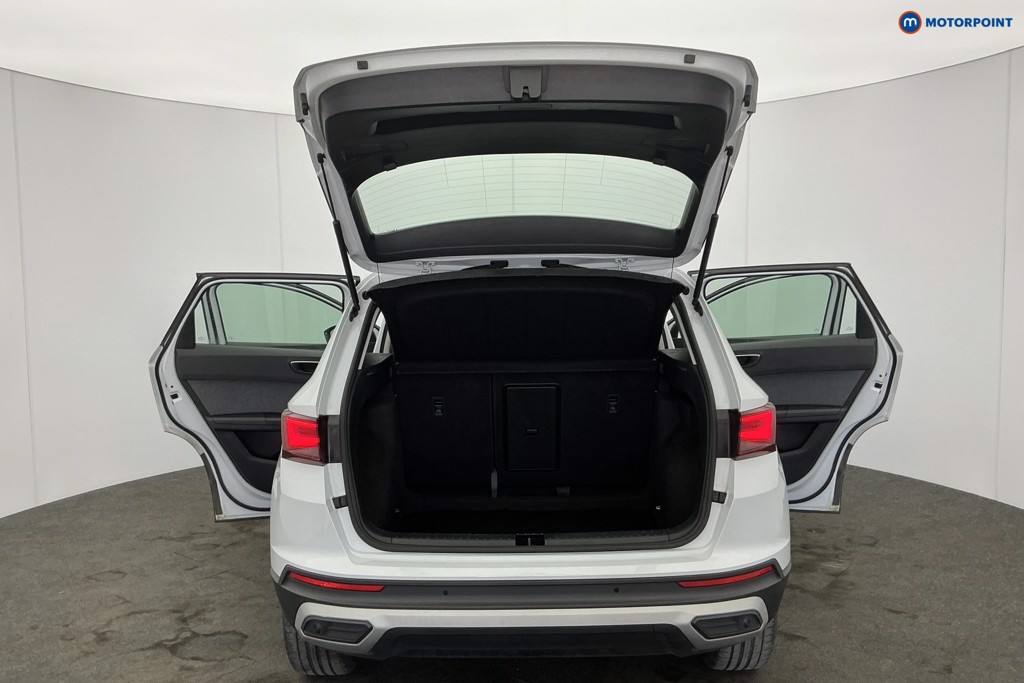 Seat Ateca Se Technology Manual Petrol SUV - Stock Number (1637393) - 3rd supplementary image