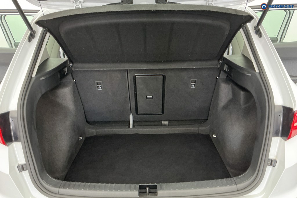 Seat Ateca Se Technology Manual Petrol SUV - Stock Number (1637393) - 4th supplementary image