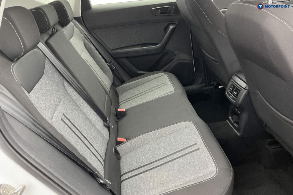 Seat Ateca Se Technology Manual Petrol SUV - Stock Number (1637393) - 7th supplementary image