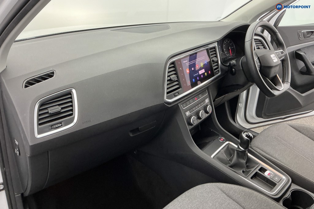 Seat Ateca Se Technology Manual Petrol SUV - Stock Number (1637393) - 11th supplementary image