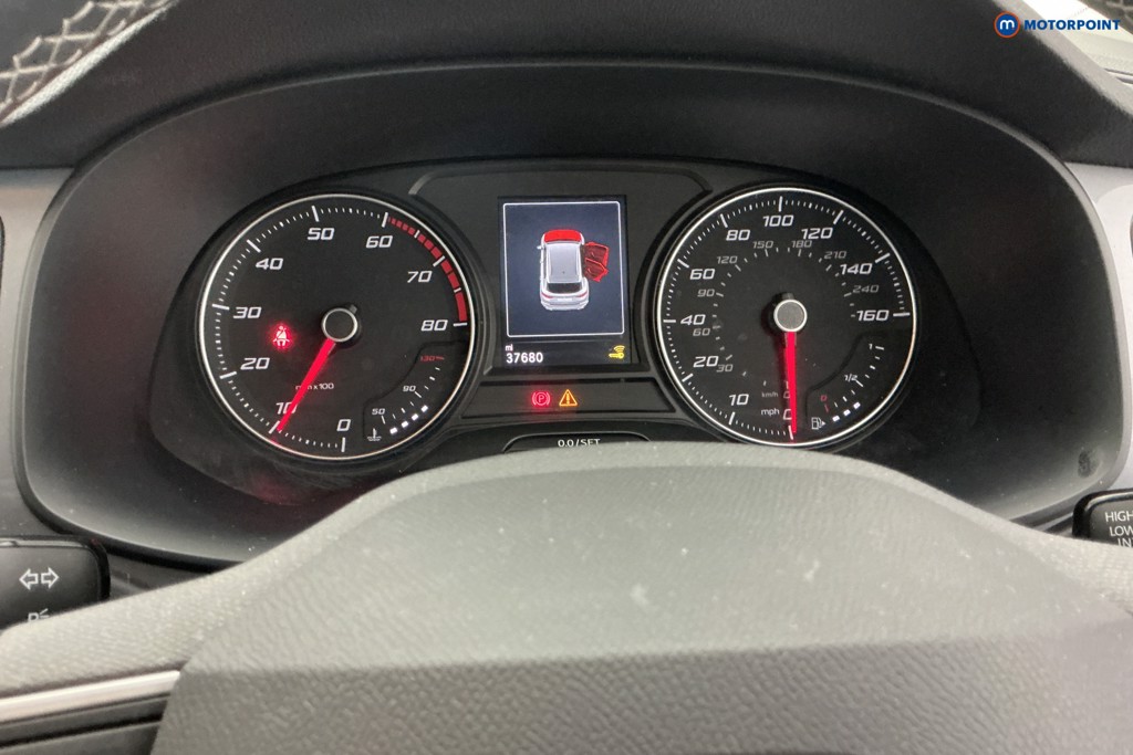 Seat Ateca Se Technology Manual Petrol SUV - Stock Number (1637393) - 12th supplementary image