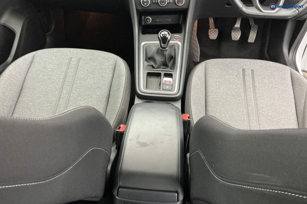 Seat Ateca Se Technology Manual Petrol SUV - Stock Number (1637393) - 14th supplementary image