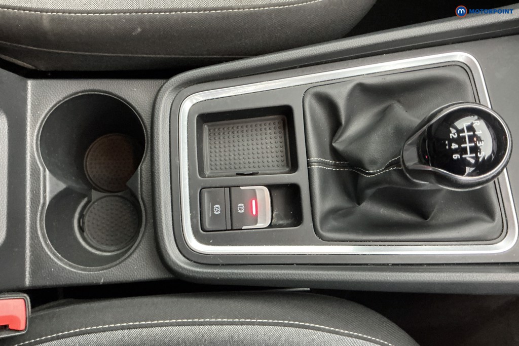 Seat Ateca Se Technology Manual Petrol SUV - Stock Number (1637393) - 17th supplementary image
