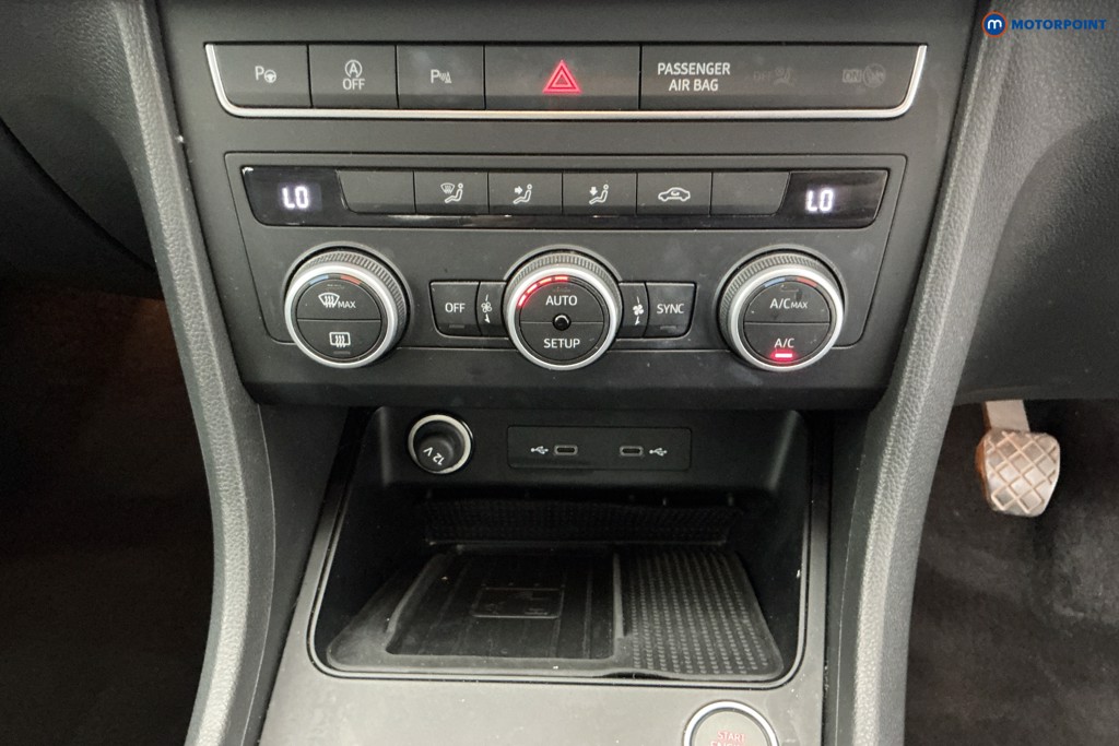 Seat Ateca Se Technology Manual Petrol SUV - Stock Number (1637393) - 18th supplementary image