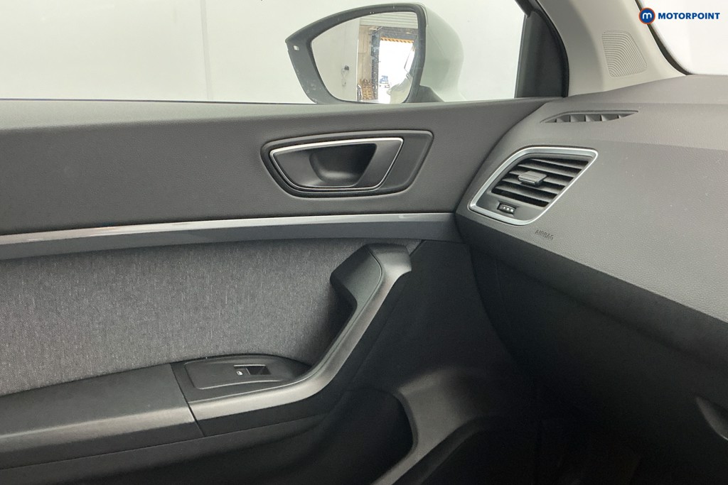 Seat Ateca Se Technology Manual Petrol SUV - Stock Number (1637393) - 19th supplementary image