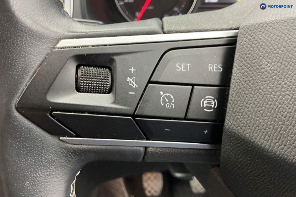 Seat Ateca Se Technology Manual Petrol SUV - Stock Number (1637393) - 20th supplementary image