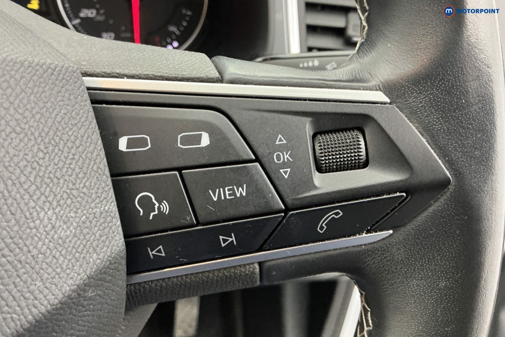 Seat Ateca Se Technology Manual Petrol SUV - Stock Number (1637393) - 21st supplementary image