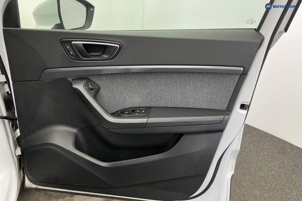Seat Ateca Se Technology Manual Petrol SUV - Stock Number (1637393) - 23rd supplementary image