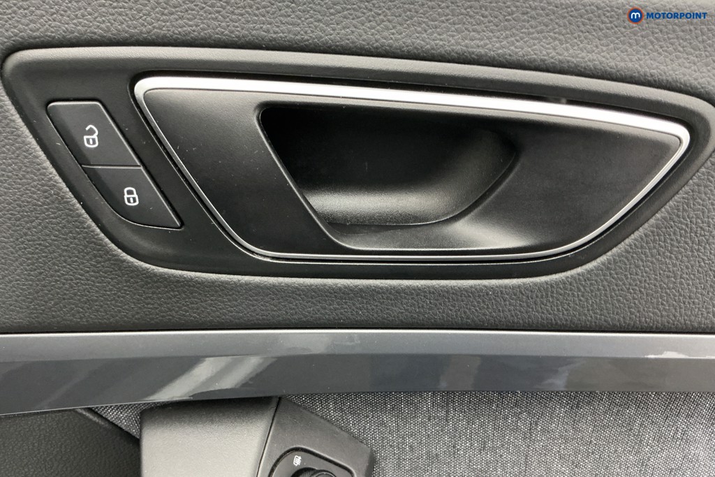 Seat Ateca Se Technology Manual Petrol SUV - Stock Number (1637393) - 25th supplementary image