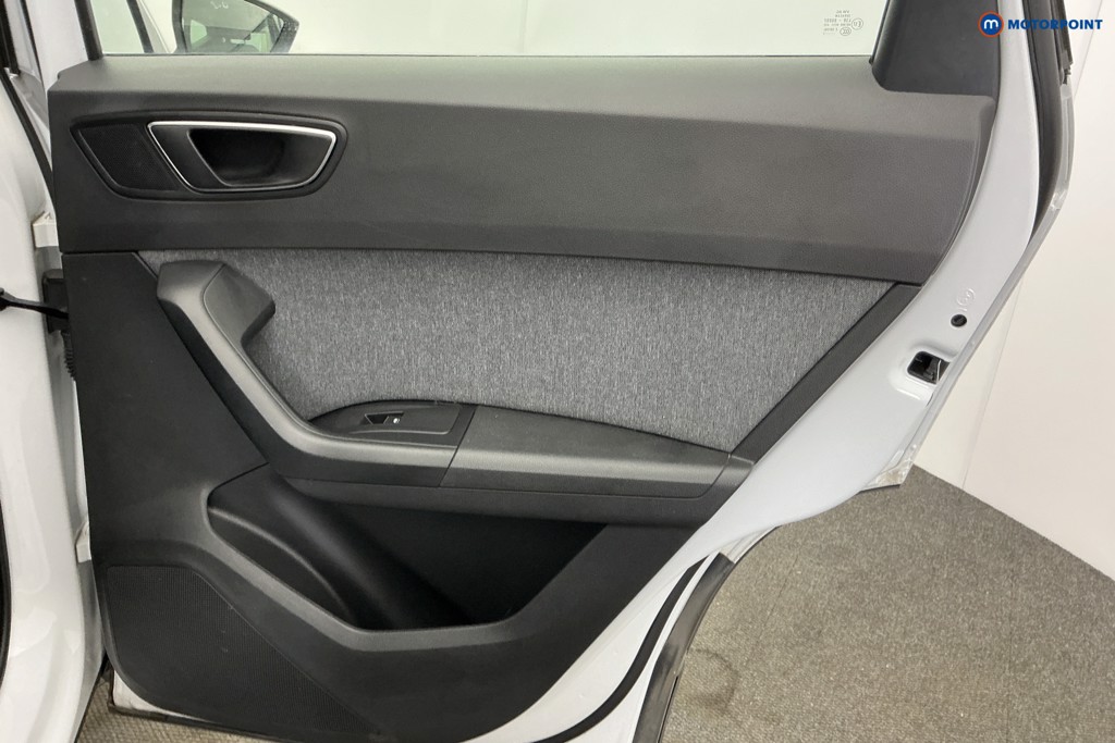 Seat Ateca Se Technology Manual Petrol SUV - Stock Number (1637393) - 26th supplementary image
