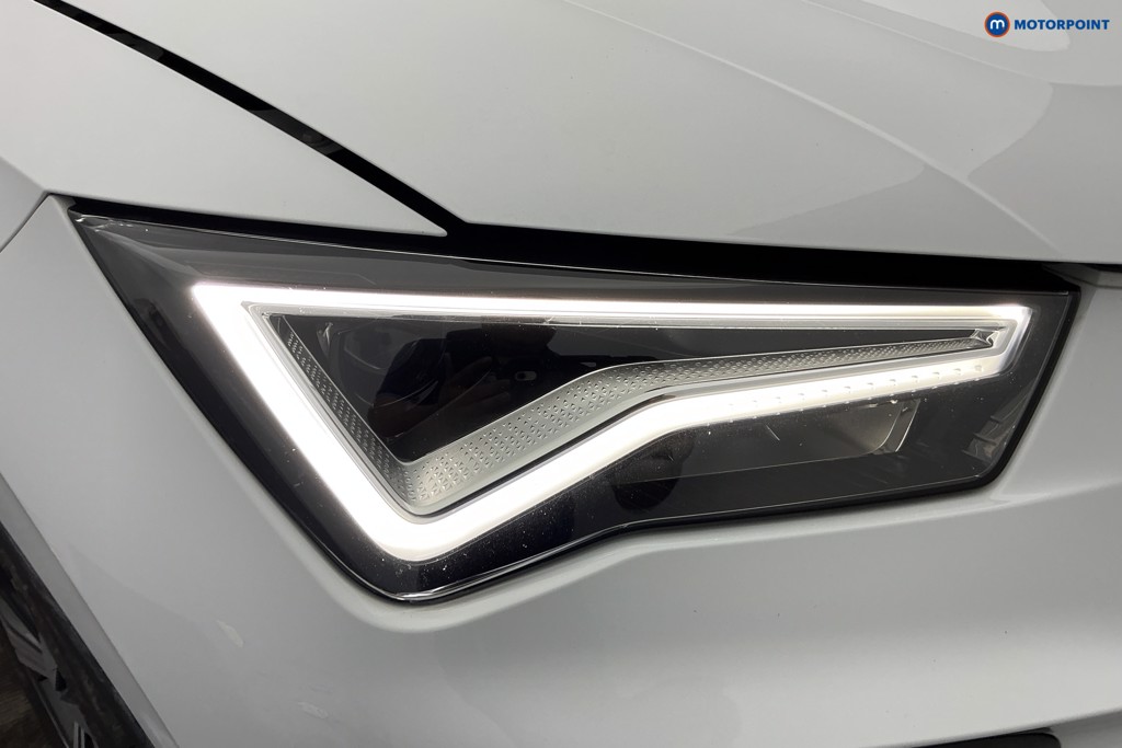 Seat Ateca Se Technology Manual Petrol SUV - Stock Number (1637393) - 28th supplementary image