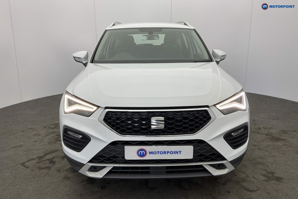 Seat Ateca Se Technology Manual Petrol SUV - Stock Number (1637393) - 30th supplementary image
