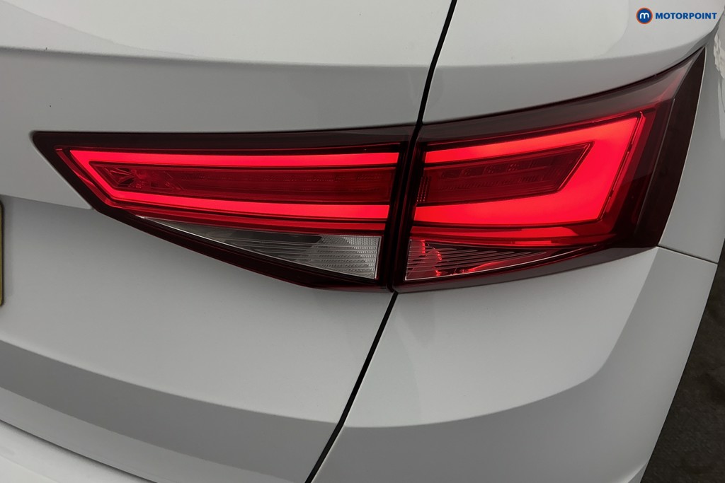 Seat Ateca Se Technology Manual Petrol SUV - Stock Number (1637393) - 32nd supplementary image