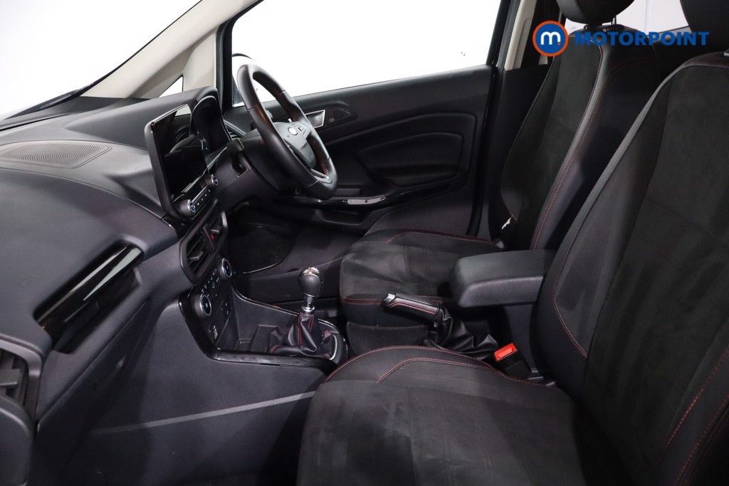 Ford Ecosport St-Line Manual Petrol SUV - Stock Number (1637549) - 4th supplementary image