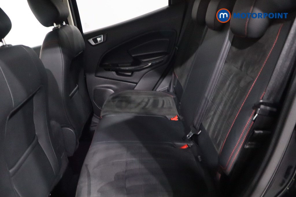 Ford Ecosport St-Line Manual Petrol SUV - Stock Number (1637549) - 5th supplementary image