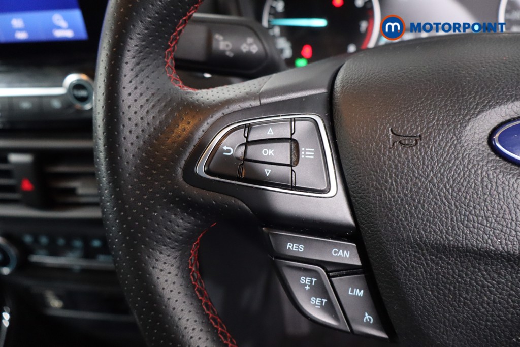 Ford Ecosport St-Line Manual Petrol SUV - Stock Number (1637549) - 7th supplementary image