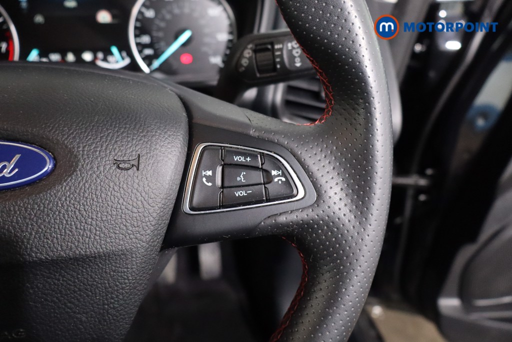 Ford Ecosport St-Line Manual Petrol SUV - Stock Number (1637549) - 8th supplementary image