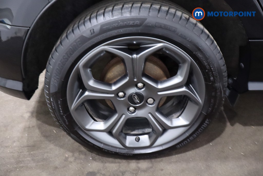 Ford Ecosport St-Line Manual Petrol SUV - Stock Number (1637549) - 9th supplementary image