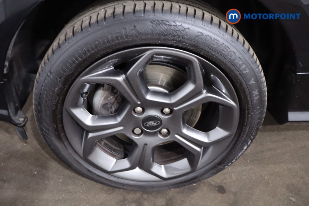 Ford Ecosport St-Line Manual Petrol SUV - Stock Number (1637549) - 11th supplementary image