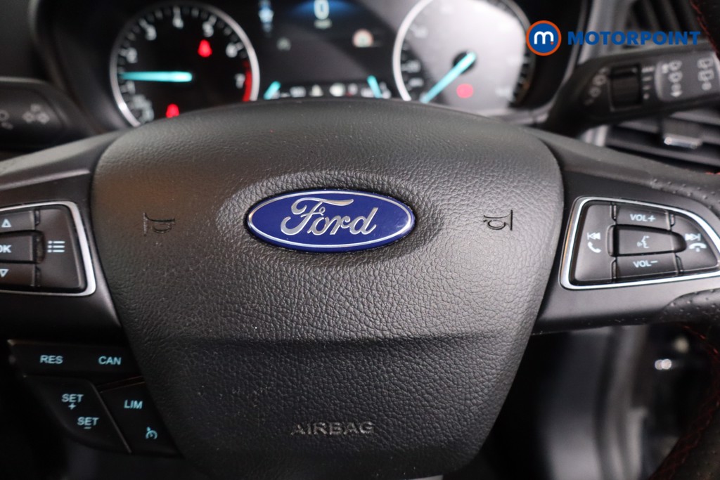 Ford Ecosport St-Line Manual Petrol SUV - Stock Number (1637549) - 13th supplementary image