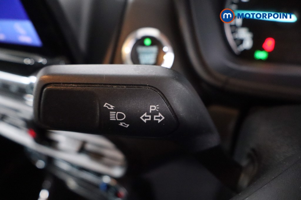 Ford Ecosport St-Line Manual Petrol SUV - Stock Number (1637549) - 14th supplementary image