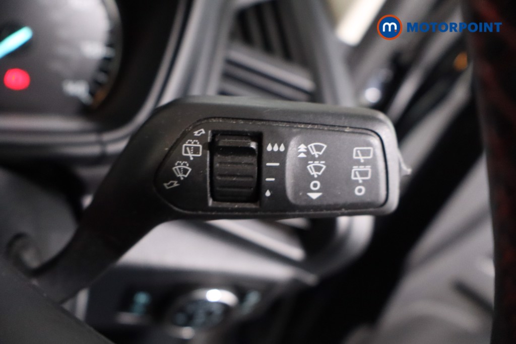 Ford Ecosport St-Line Manual Petrol SUV - Stock Number (1637549) - 15th supplementary image