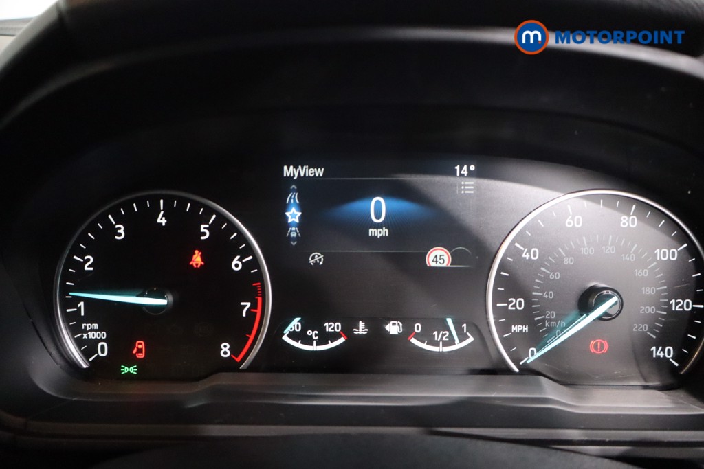 Ford Ecosport St-Line Manual Petrol SUV - Stock Number (1637549) - 16th supplementary image