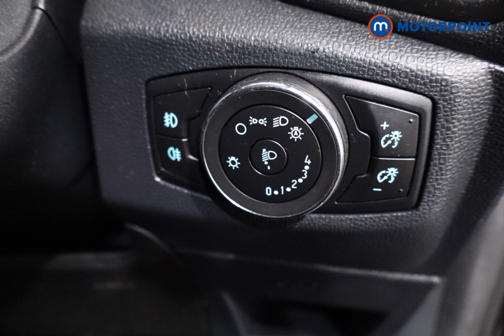 Ford Ecosport St-Line Manual Petrol SUV - Stock Number (1637549) - 17th supplementary image