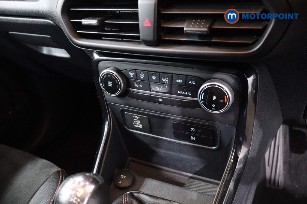 Ford Ecosport St-Line Manual Petrol SUV - Stock Number (1637549) - 19th supplementary image