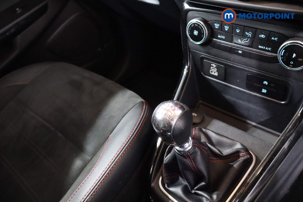 Ford Ecosport St-Line Manual Petrol SUV - Stock Number (1637549) - 20th supplementary image