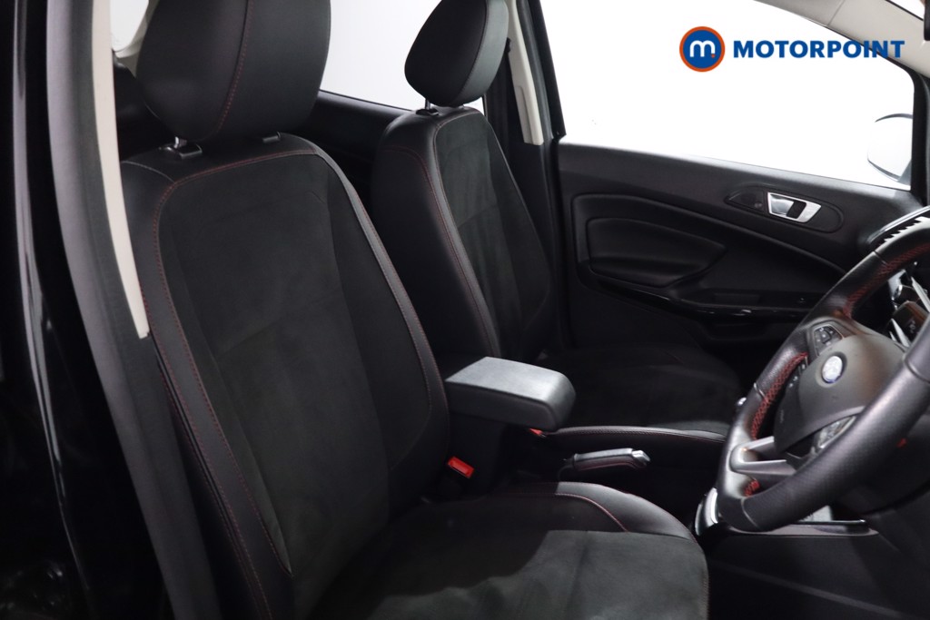 Ford Ecosport St-Line Manual Petrol SUV - Stock Number (1637549) - 23rd supplementary image