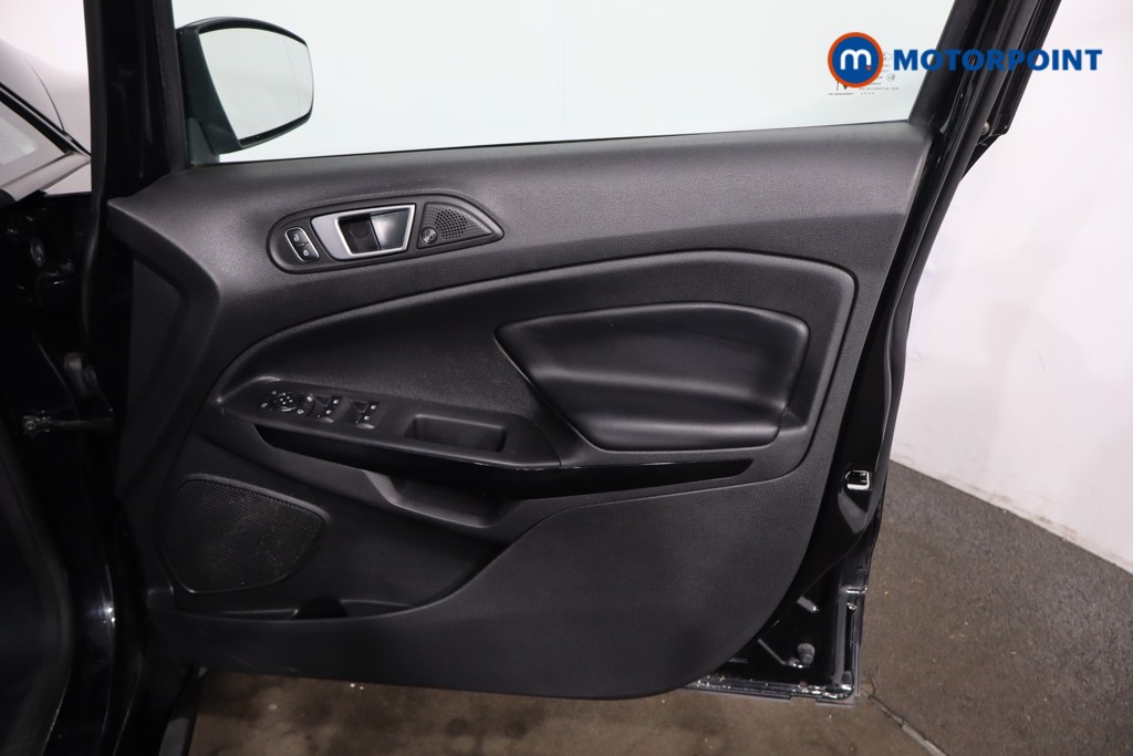 Ford Ecosport St-Line Manual Petrol SUV - Stock Number (1637549) - 24th supplementary image