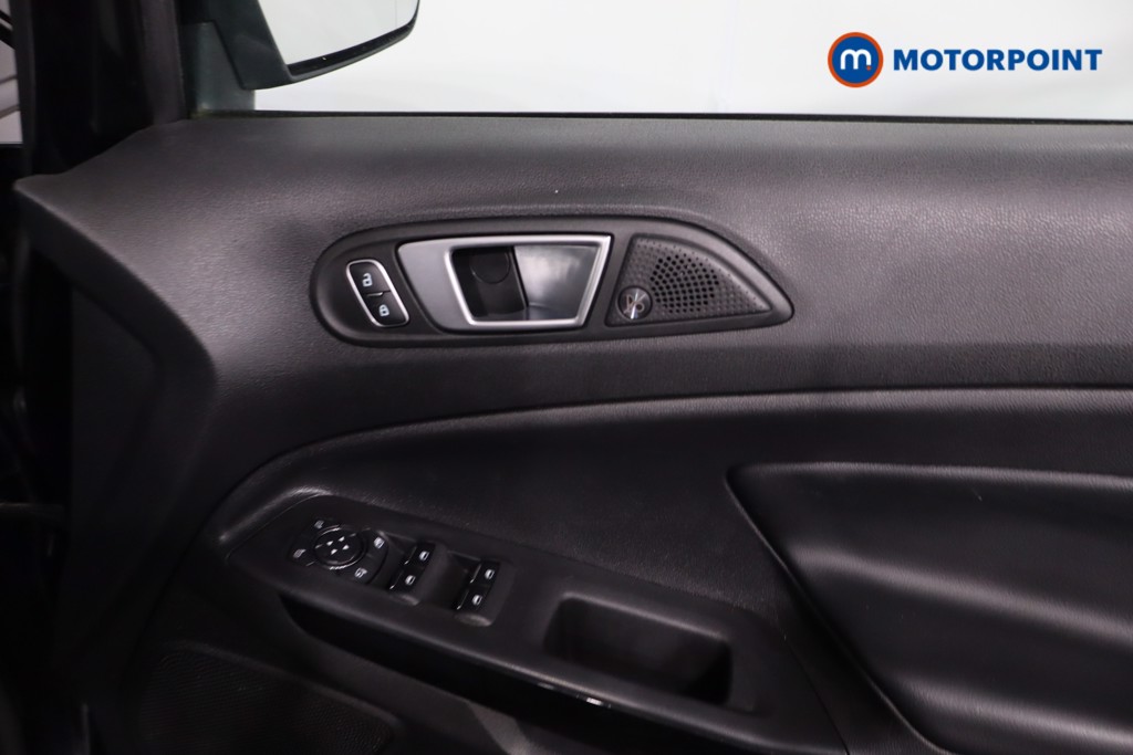 Ford Ecosport St-Line Manual Petrol SUV - Stock Number (1637549) - 25th supplementary image