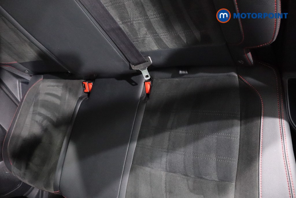 Ford Ecosport St-Line Manual Petrol SUV - Stock Number (1637549) - 26th supplementary image