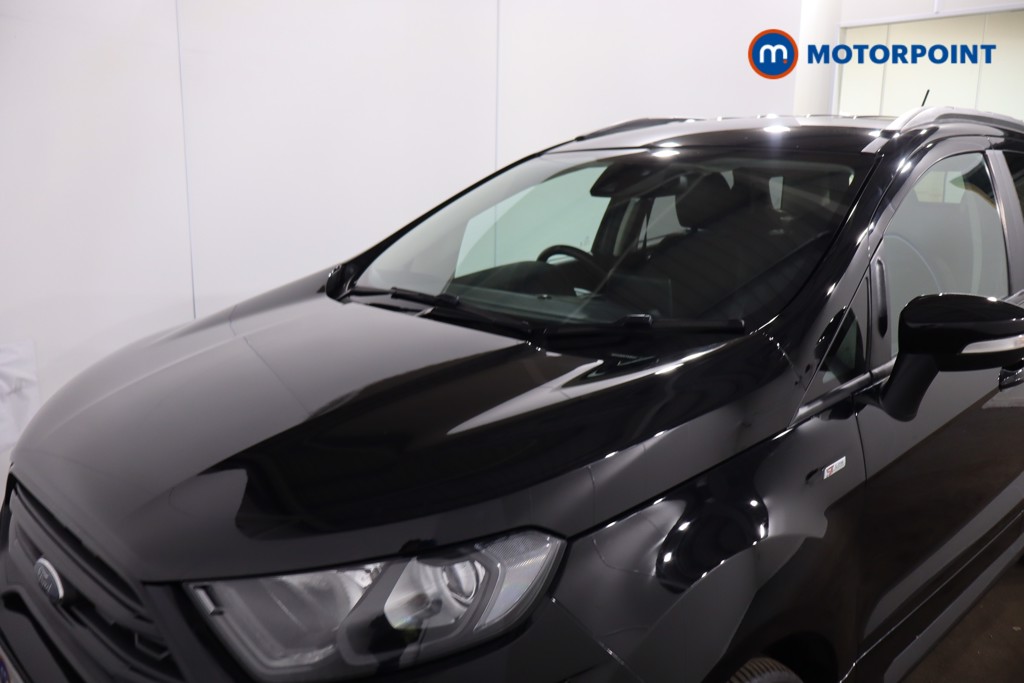 Ford Ecosport St-Line Manual Petrol SUV - Stock Number (1637549) - 28th supplementary image