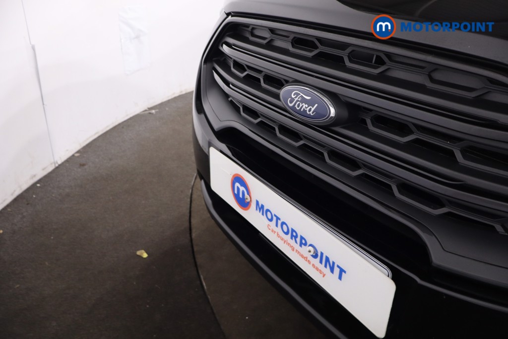 Ford Ecosport St-Line Manual Petrol SUV - Stock Number (1637549) - 29th supplementary image