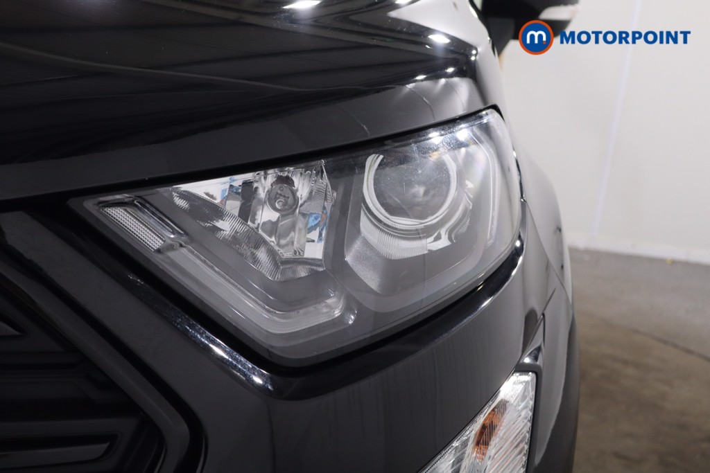 Ford Ecosport St-Line Manual Petrol SUV - Stock Number (1637549) - 31st supplementary image