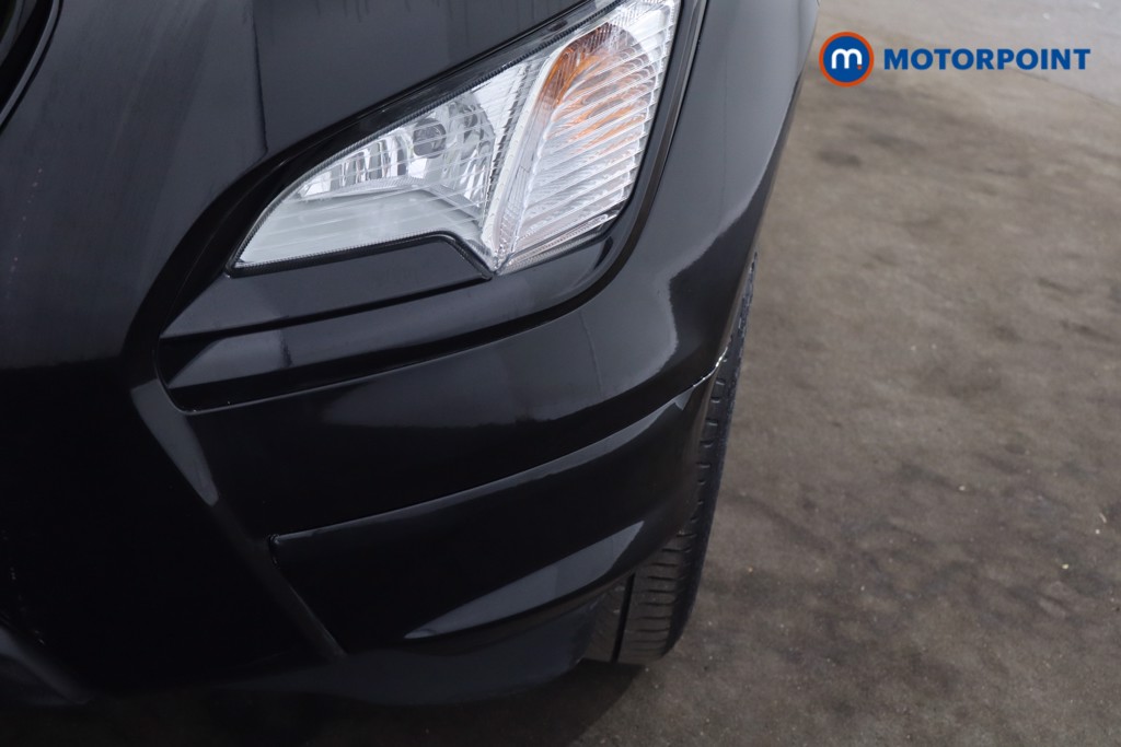 Ford Ecosport St-Line Manual Petrol SUV - Stock Number (1637549) - 32nd supplementary image