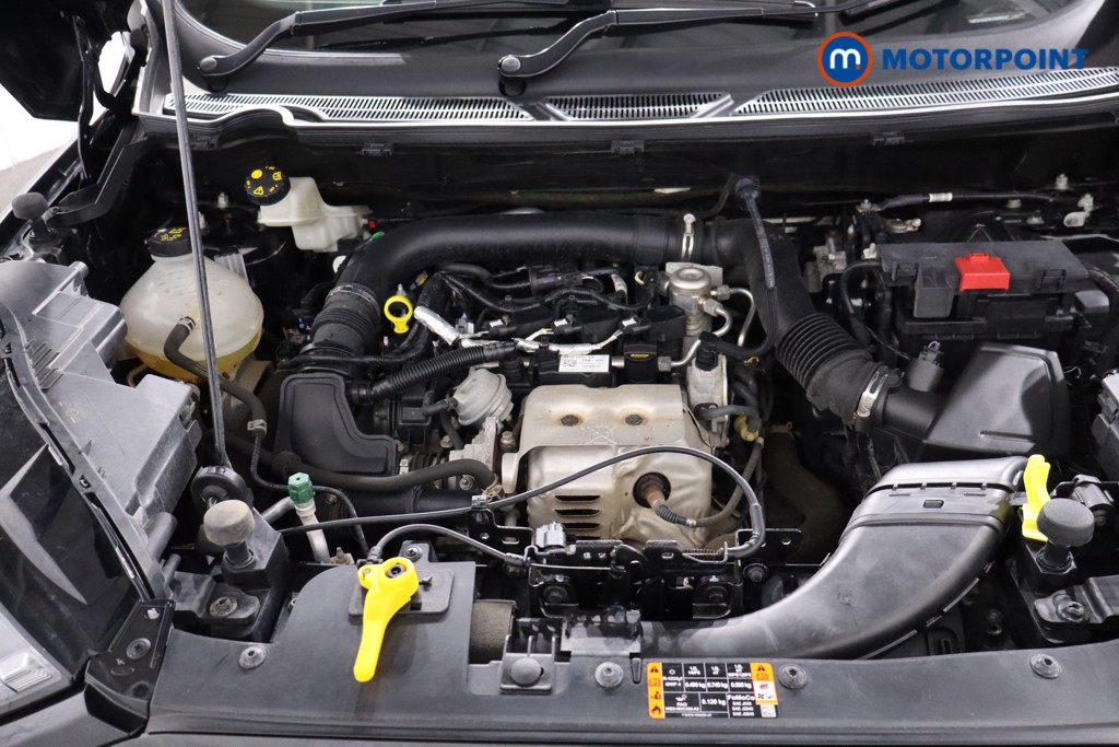 Ford Ecosport St-Line Manual Petrol SUV - Stock Number (1637549) - 33rd supplementary image