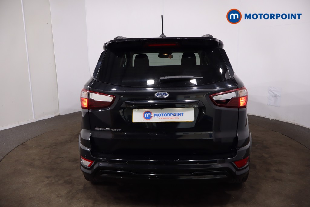 Ford Ecosport St-Line Manual Petrol SUV - Stock Number (1637549) - 35th supplementary image