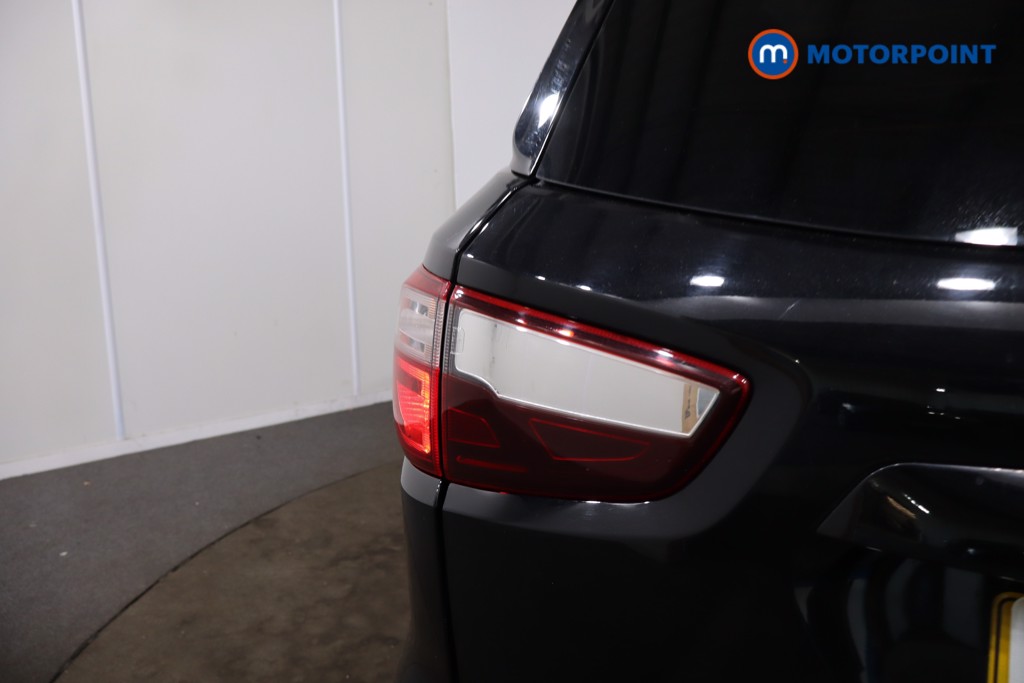 Ford Ecosport St-Line Manual Petrol SUV - Stock Number (1637549) - 36th supplementary image