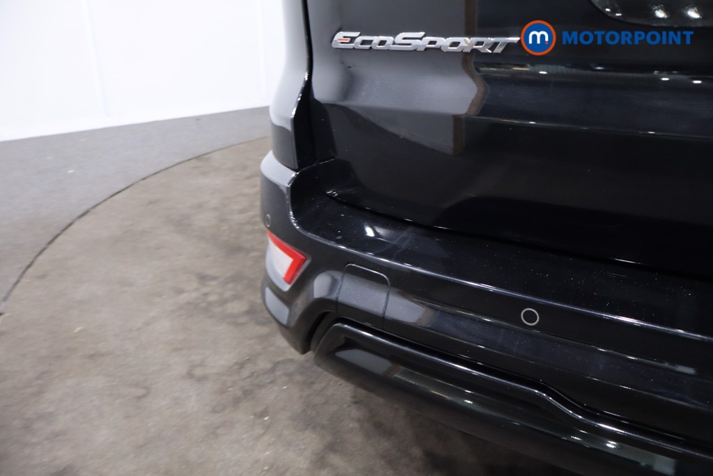 Ford Ecosport St-Line Manual Petrol SUV - Stock Number (1637549) - 37th supplementary image