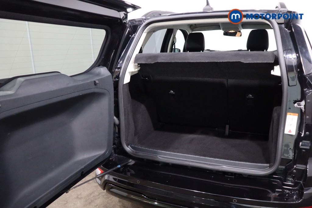 Ford Ecosport St-Line Manual Petrol SUV - Stock Number (1637549) - 39th supplementary image