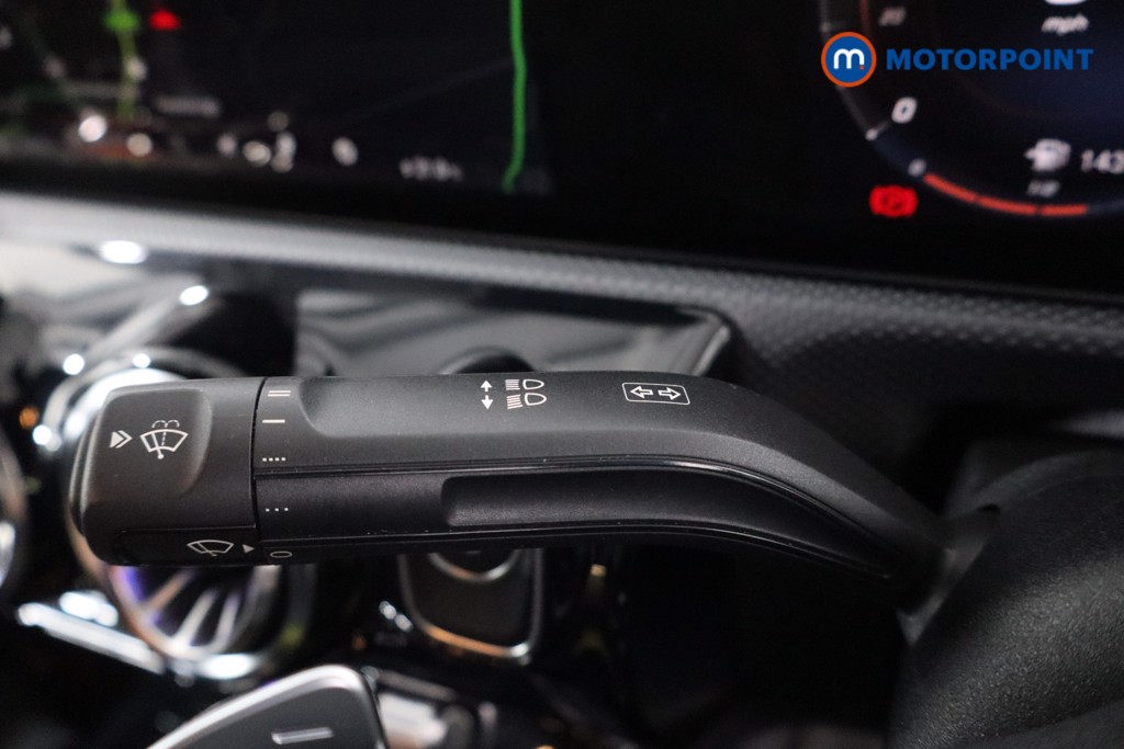 Mercedes-Benz CLA Amg Line Automatic Petrol Plug-In Hybrid Coupe - Stock Number (1637809) - 14th supplementary image