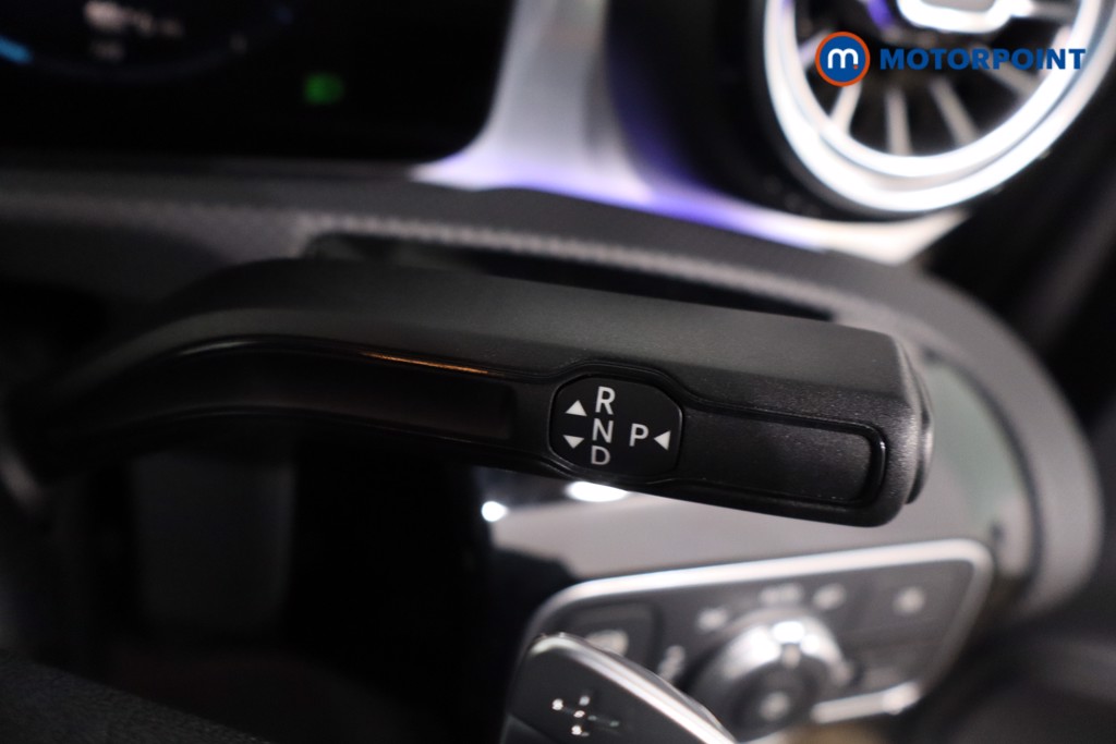 Mercedes-Benz CLA Amg Line Automatic Petrol Plug-In Hybrid Coupe - Stock Number (1637809) - 15th supplementary image