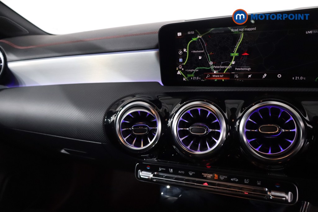 Mercedes-Benz CLA Amg Line Automatic Petrol Plug-In Hybrid Coupe - Stock Number (1637809) - 18th supplementary image