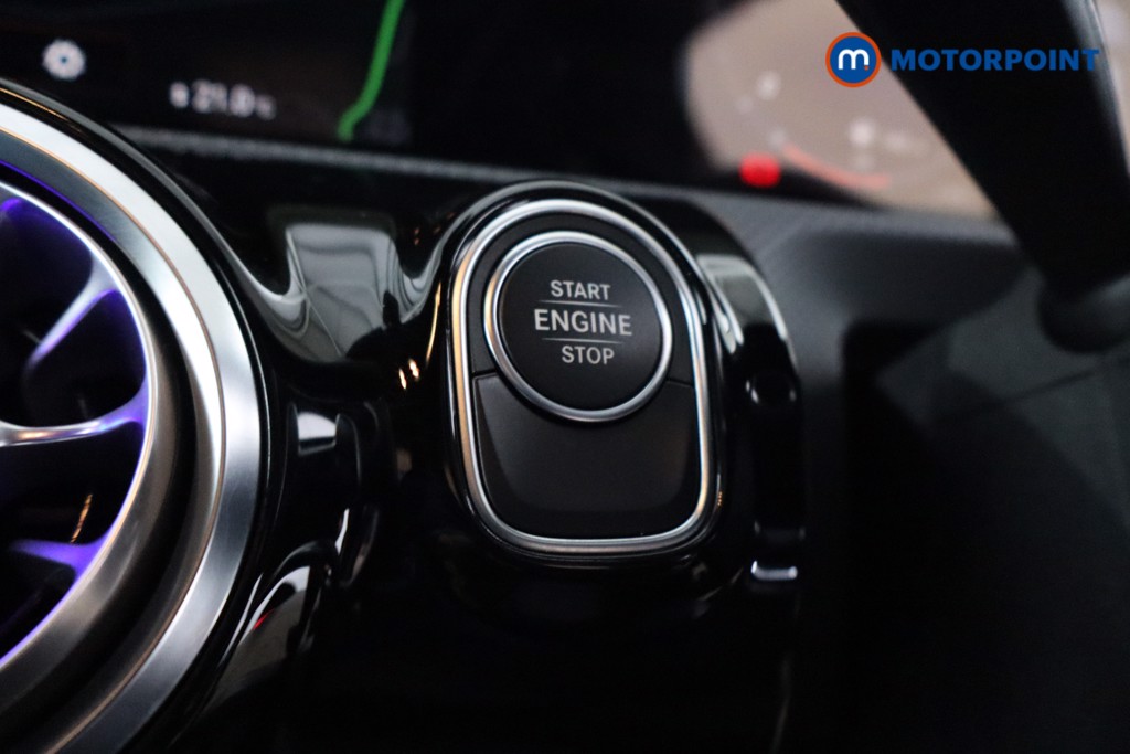 Mercedes-Benz CLA Amg Line Automatic Petrol Plug-In Hybrid Coupe - Stock Number (1637809) - 20th supplementary image