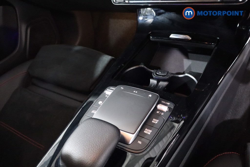 Mercedes-Benz CLA Amg Line Automatic Petrol Plug-In Hybrid Coupe - Stock Number (1637809) - 21st supplementary image